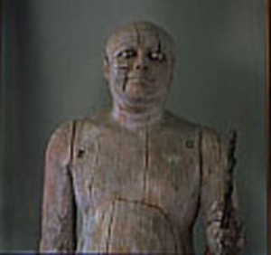 カーアペルの像1