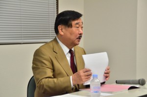 プレミアムトークライブの様子2