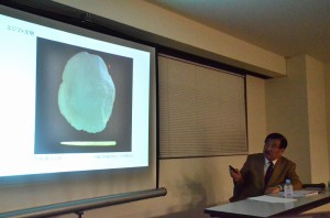 トークライブの様子4